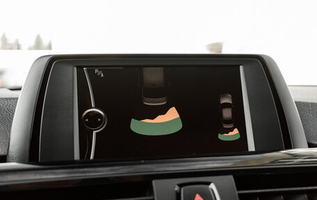 BMW 3 серия, 2012 год, 1 965 000 рублей, 22 фотография