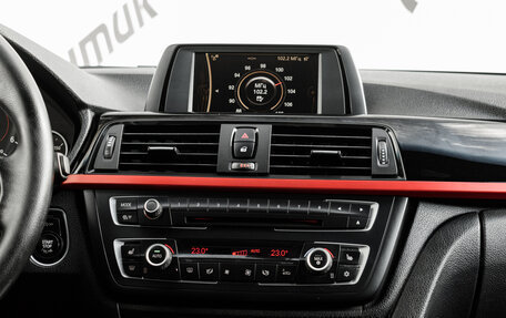 BMW 3 серия, 2012 год, 1 965 000 рублей, 21 фотография