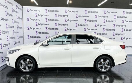 KIA Cerato IV, 2021 год, 1 780 000 рублей, 5 фотография