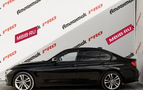 BMW 3 серия, 2012 год, 1 965 000 рублей, 8 фотография