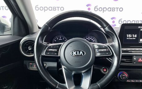KIA Cerato IV, 2021 год, 1 780 000 рублей, 8 фотография