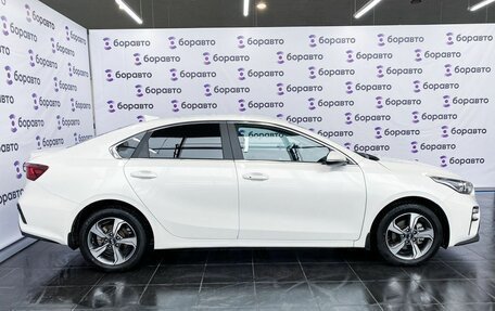 KIA Cerato IV, 2021 год, 1 780 000 рублей, 6 фотография