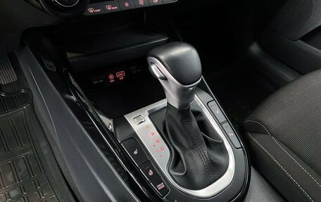 KIA Cerato IV, 2021 год, 1 780 000 рублей, 10 фотография