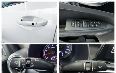 KIA Cerato IV, 2021 год, 1 780 000 рублей, 12 фотография
