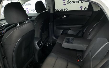 KIA Cerato IV, 2021 год, 1 780 000 рублей, 14 фотография
