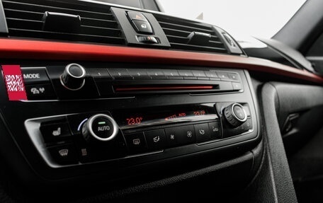 BMW 3 серия, 2012 год, 1 965 000 рублей, 23 фотография