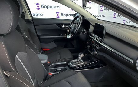 KIA Cerato IV, 2021 год, 1 780 000 рублей, 16 фотография