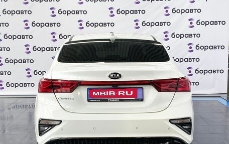 KIA Cerato IV, 2021 год, 1 780 000 рублей, 19 фотография