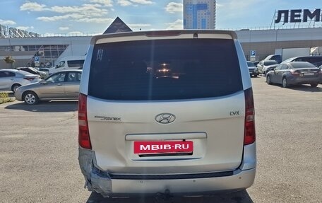 Hyundai Grand Starex Grand Starex I рестайлинг 2, 2009 год, 850 000 рублей, 4 фотография