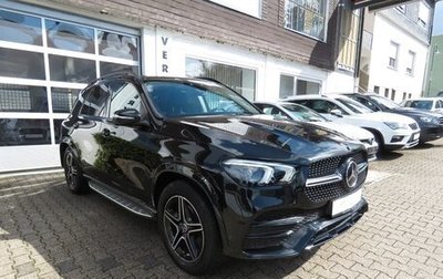 Mercedes-Benz GLE, 2022 год, 5 112 707 рублей, 1 фотография