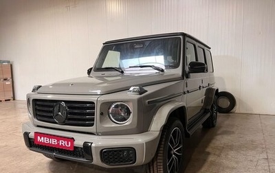 Mercedes-Benz G-Класс W463 рестайлинг _iii, 2024 год, 25 000 000 рублей, 1 фотография