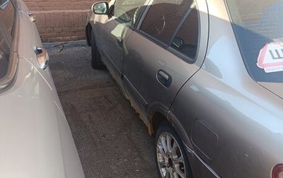 Nissan Almera, 2006 год, 145 000 рублей, 1 фотография