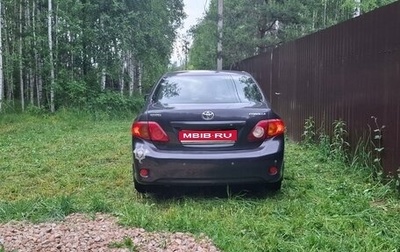 Toyota Corolla, 2007 год, 800 000 рублей, 1 фотография
