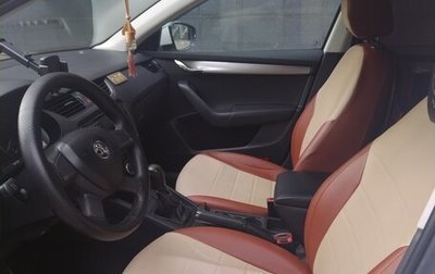 Skoda Octavia, 2015 год, 950 000 рублей, 1 фотография