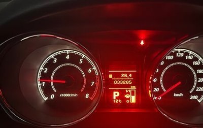 Peugeot 4008, 2012 год, 1 300 000 рублей, 1 фотография