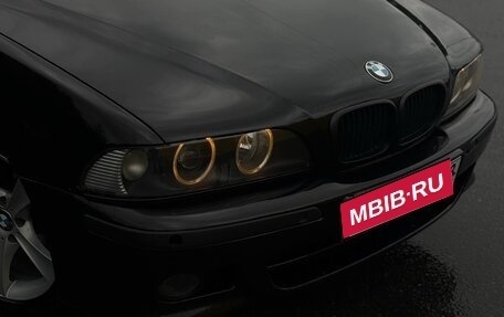 BMW 5 серия, 1998 год, 660 000 рублей, 1 фотография