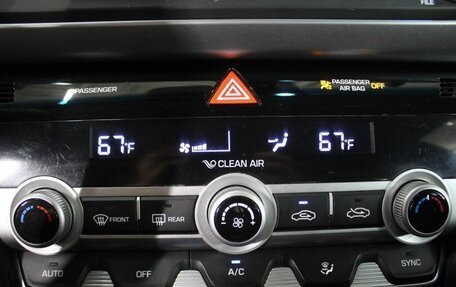 Hyundai Elantra VI рестайлинг, 2019 год, 1 265 000 рублей, 22 фотография