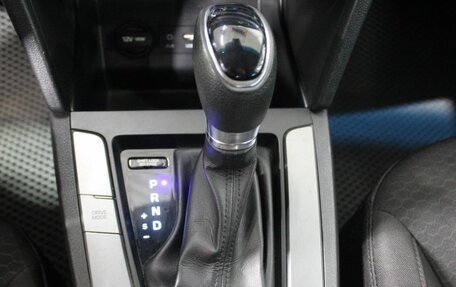 Hyundai Elantra VI рестайлинг, 2019 год, 1 265 000 рублей, 23 фотография