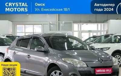 Renault Megane III, 2011 год, 749 000 рублей, 1 фотография