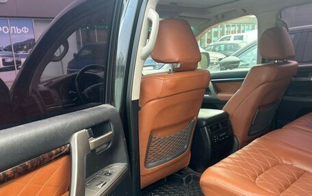 Toyota Land Cruiser 200, 2008 год, 1 990 000 рублей, 6 фотография