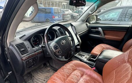 Toyota Land Cruiser 200, 2008 год, 1 990 000 рублей, 5 фотография
