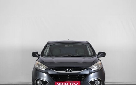 Hyundai ix35 I рестайлинг, 2010 год, 1 199 000 рублей, 2 фотография