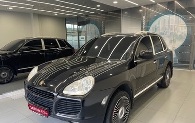 Porsche Cayenne III, 2004 год, 850 000 рублей, 1 фотография