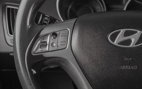 Hyundai ix35 I рестайлинг, 2010 год, 1 199 000 рублей, 11 фотография