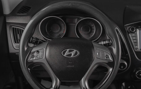 Hyundai ix35 I рестайлинг, 2010 год, 1 199 000 рублей, 12 фотография