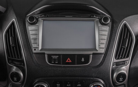Hyundai ix35 I рестайлинг, 2010 год, 1 199 000 рублей, 14 фотография
