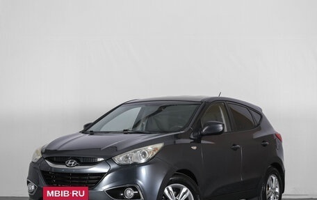 Hyundai ix35 I рестайлинг, 2010 год, 1 199 000 рублей, 4 фотография