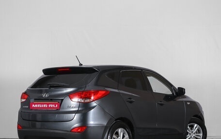 Hyundai ix35 I рестайлинг, 2010 год, 1 199 000 рублей, 5 фотография