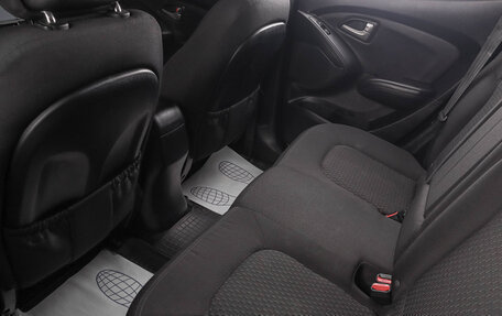 Hyundai ix35 I рестайлинг, 2010 год, 1 199 000 рублей, 20 фотография