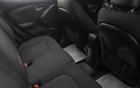 Hyundai ix35 I рестайлинг, 2010 год, 1 199 000 рублей, 19 фотография