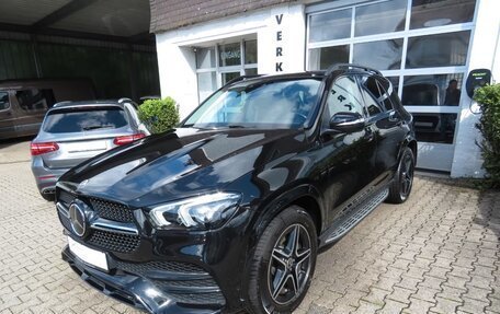 Mercedes-Benz GLE, 2022 год, 5 112 707 рублей, 3 фотография