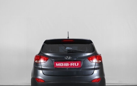 Hyundai ix35 I рестайлинг, 2010 год, 1 199 000 рублей, 6 фотография