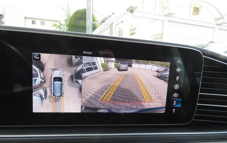 Mercedes-Benz GLE, 2022 год, 5 112 707 рублей, 13 фотография