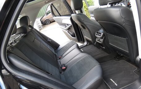 Mercedes-Benz GLE, 2022 год, 5 112 707 рублей, 19 фотография