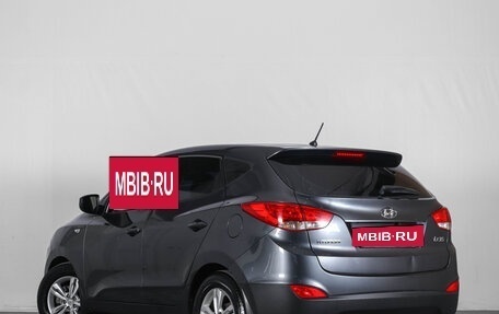 Hyundai ix35 I рестайлинг, 2010 год, 1 199 000 рублей, 7 фотография