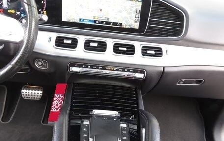 Mercedes-Benz GLE, 2022 год, 5 112 707 рублей, 12 фотография