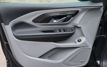 GMC Terrain, 2022 год, 2 800 000 рублей, 19 фотография