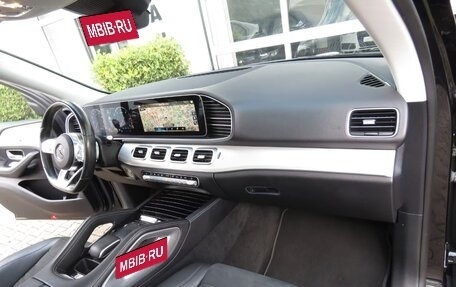 Mercedes-Benz GLE, 2022 год, 5 112 707 рублей, 14 фотография