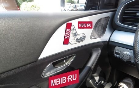 Mercedes-Benz GLE, 2022 год, 5 112 707 рублей, 21 фотография