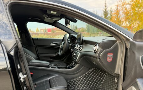 Mercedes-Benz CLA, 2016 год, 1 650 000 рублей, 6 фотография