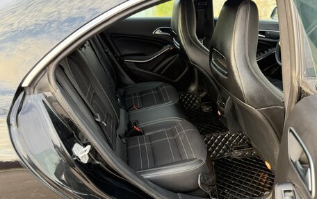 Mercedes-Benz CLA, 2016 год, 1 650 000 рублей, 7 фотография