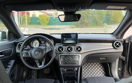 Mercedes-Benz CLA, 2016 год, 1 650 000 рублей, 8 фотография
