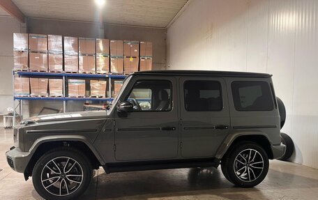 Mercedes-Benz G-Класс W463 рестайлинг _iii, 2024 год, 25 000 000 рублей, 5 фотография
