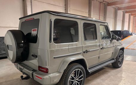 Mercedes-Benz G-Класс W463 рестайлинг _iii, 2024 год, 25 000 000 рублей, 2 фотография