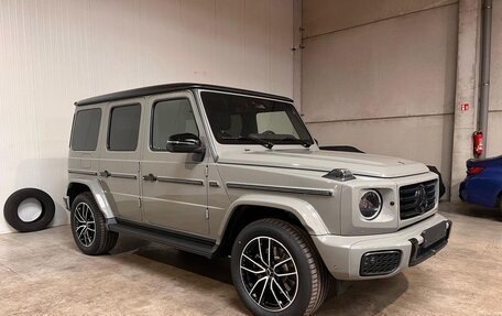 Mercedes-Benz G-Класс W463 рестайлинг _iii, 2024 год, 25 000 000 рублей, 8 фотография
