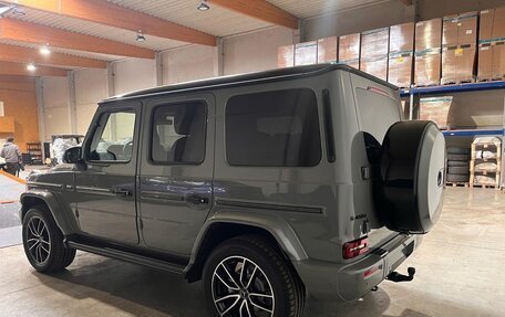 Mercedes-Benz G-Класс W463 рестайлинг _iii, 2024 год, 25 000 000 рублей, 3 фотография